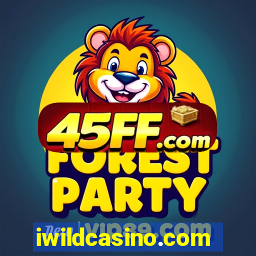 iwildcasino.com