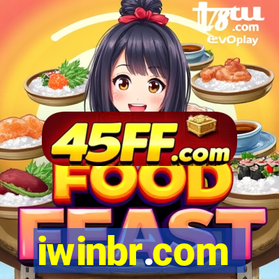 iwinbr.com