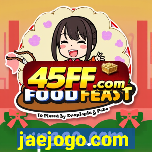 jaejogo.com