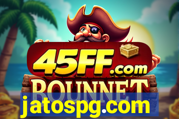 jatospg.com