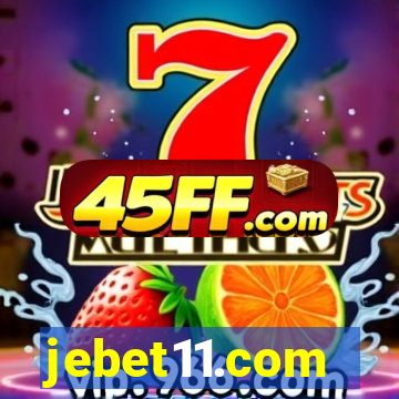 jebet11.com