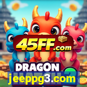 jeeppg3.com