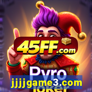 jjjjgame3.com