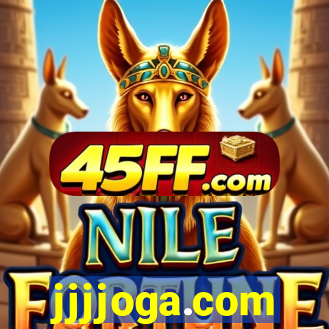 jjjjoga.com
