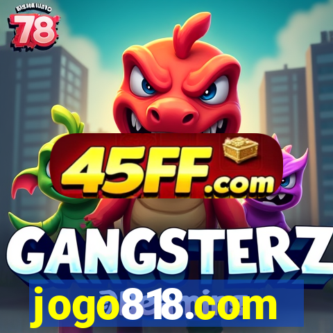 jogo818.com