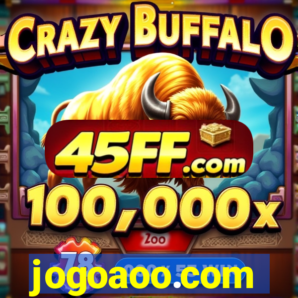 jogoaoo.com