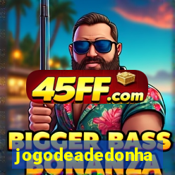 jogodeadedonha