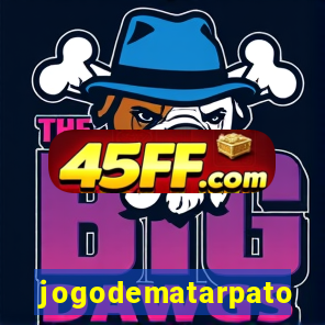 jogodematarpato
