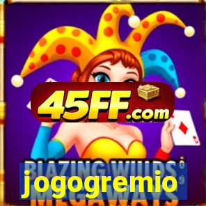 jogogremio