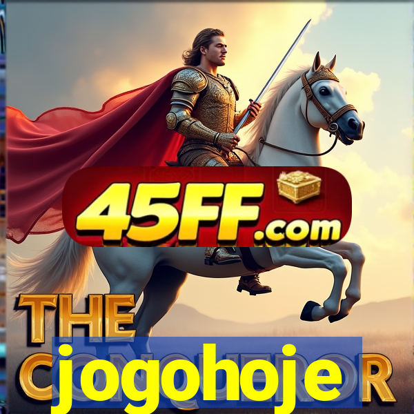 jogohoje