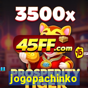 jogopachinko