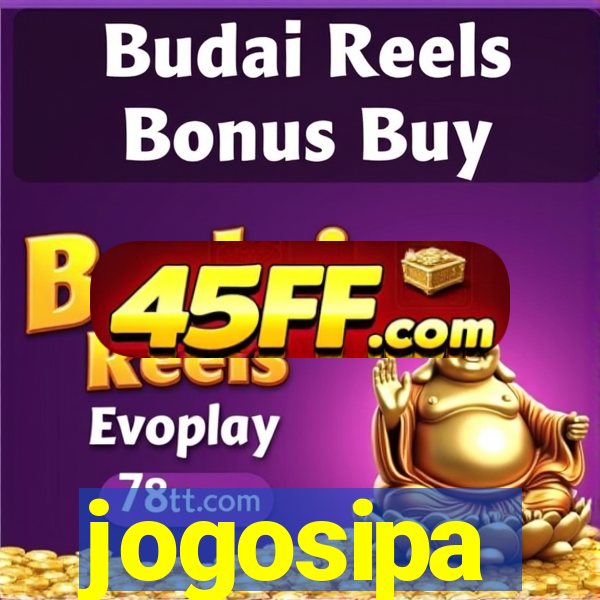 jogosipa