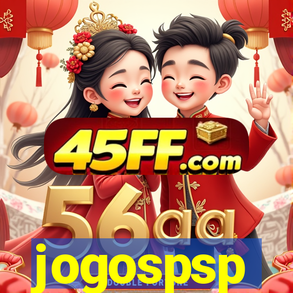 jogospsp