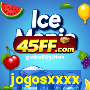 jogosxxxx