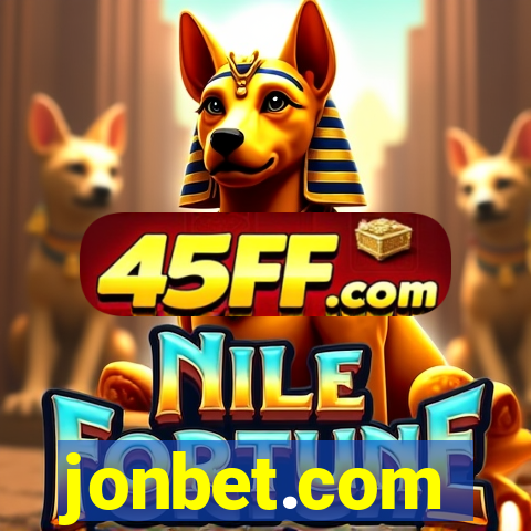 jonbet.com