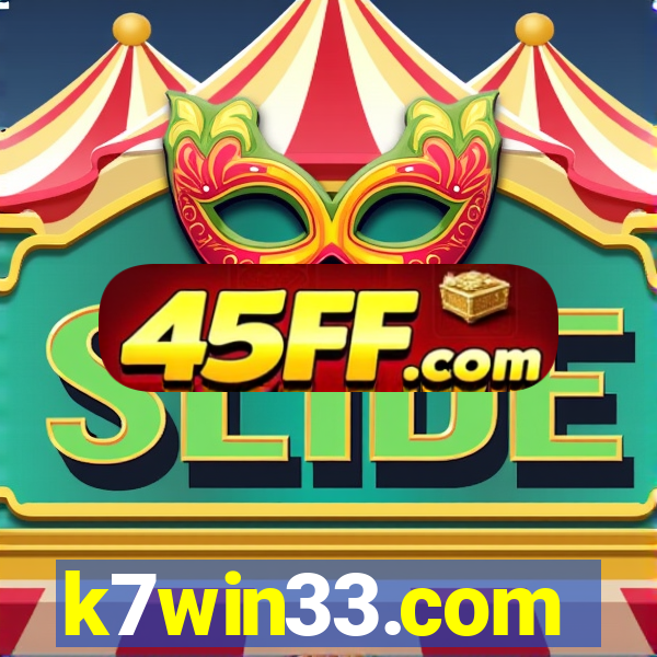 k7win33.com