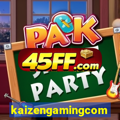 kaizengamingcom