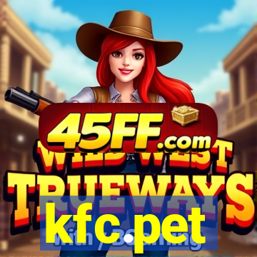 kfc.pet