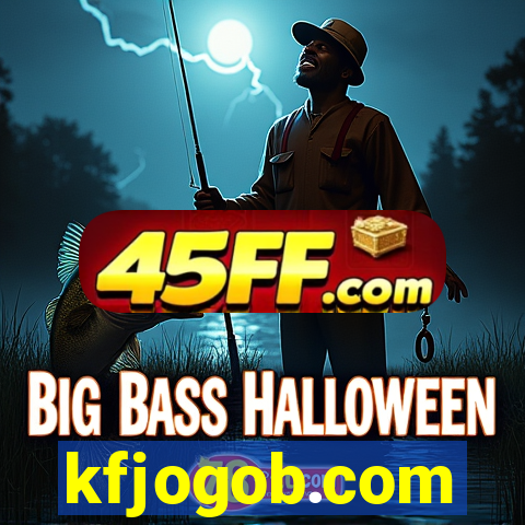 kfjogob.com