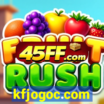 kfjogoc.com
