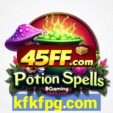 kfkfpg.com
