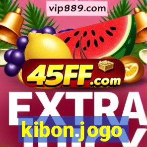 kibon.jogo
