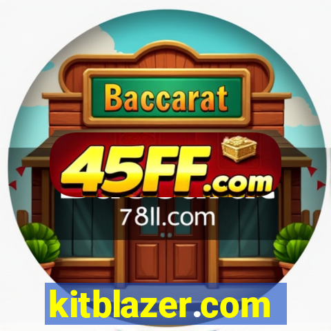 kitblazer.com