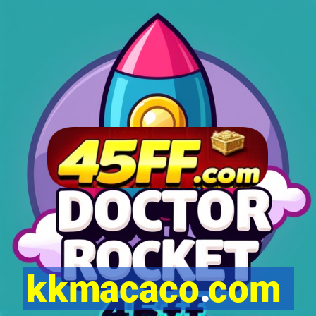 kkmacaco.com