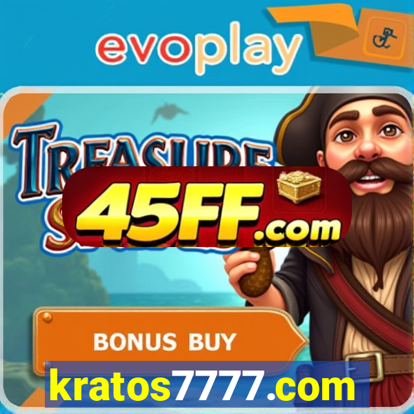 kratos7777.com