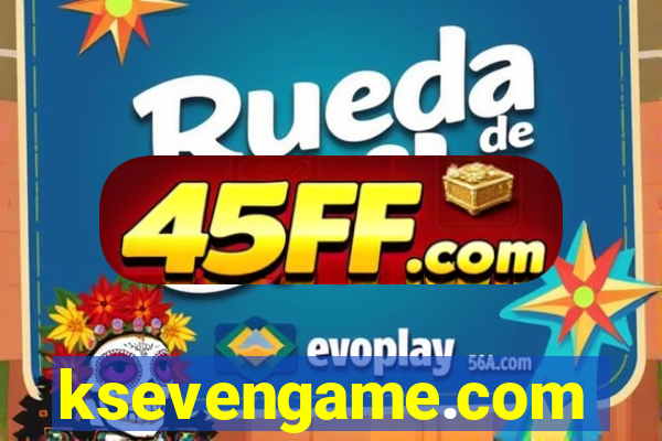 ksevengame.com