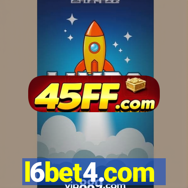l6bet4.com