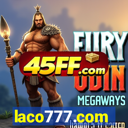 laco777.com