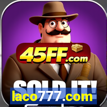 laco777.com
