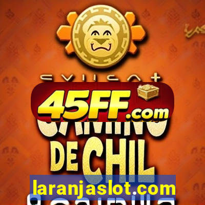 laranjaslot.com