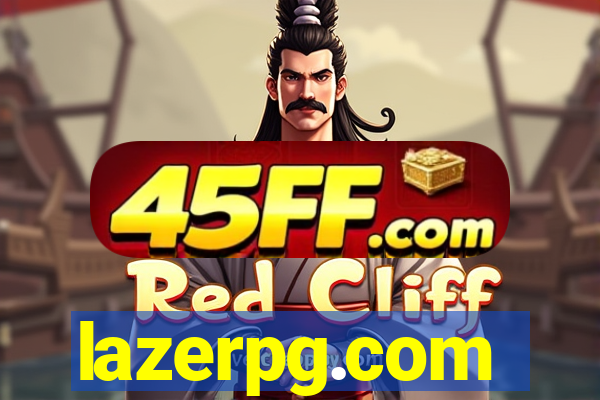lazerpg.com