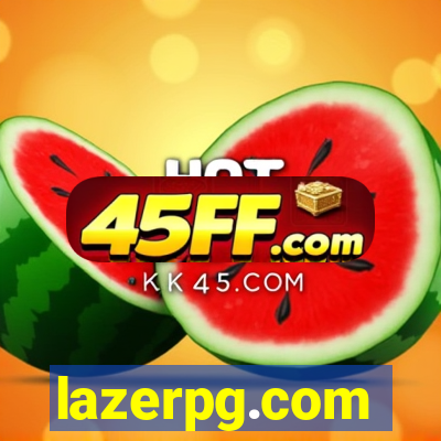 lazerpg.com