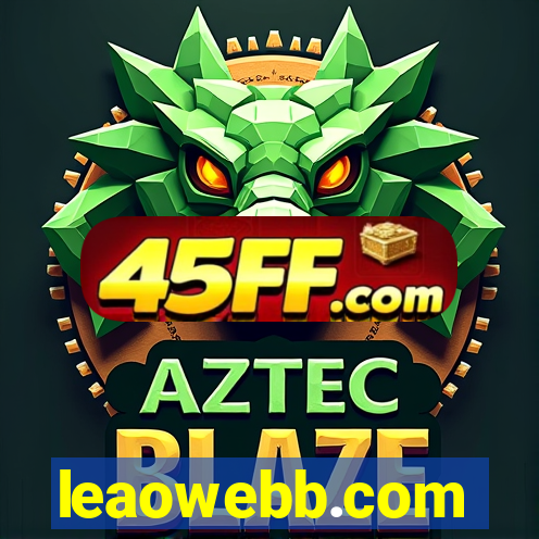 leaowebb.com