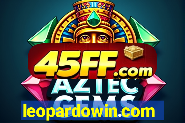 leopardowin.com
