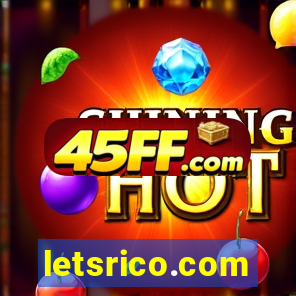 letsrico.com