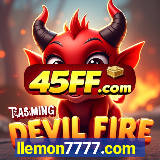 llemon7777.com