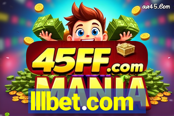lllbet.com
