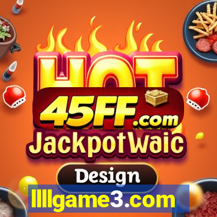 llllgame3.com