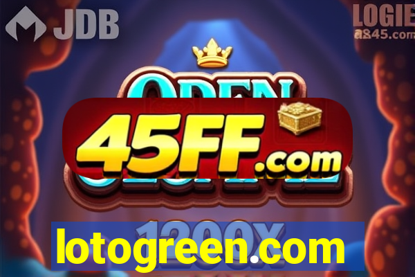 lotogreen.com