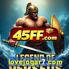 lovejogar7.com