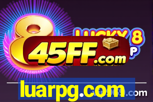 luarpg.com