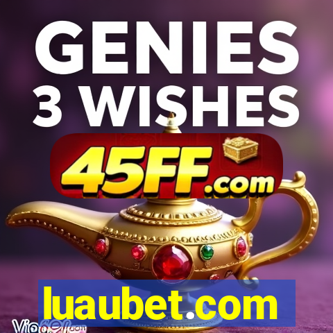 luaubet.com