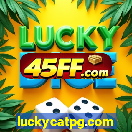 luckycatpg.com