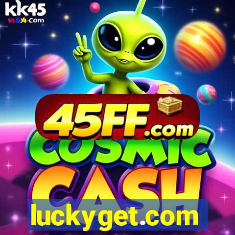 luckyget.com
