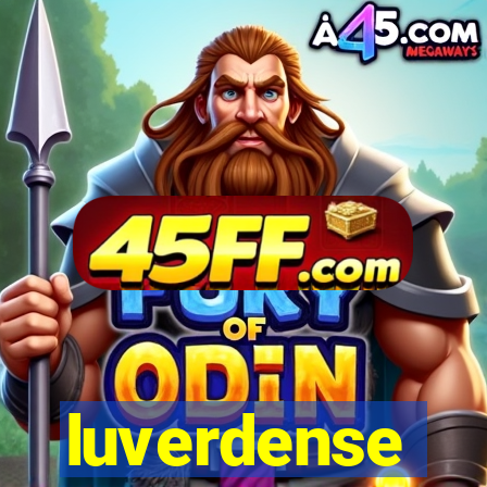 luverdense