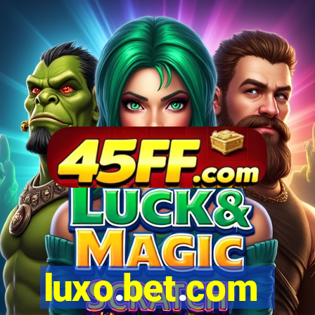 luxo.bet.com